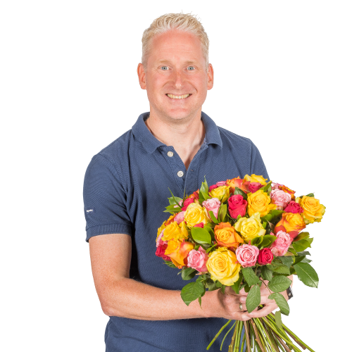 Mariska Voogel - Zen Flowers Blumen für Dich